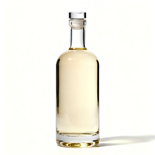 Botelha de veire de Gin de 750ml